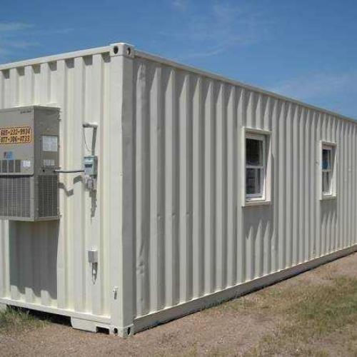 Locação de Container para Obras Brasília