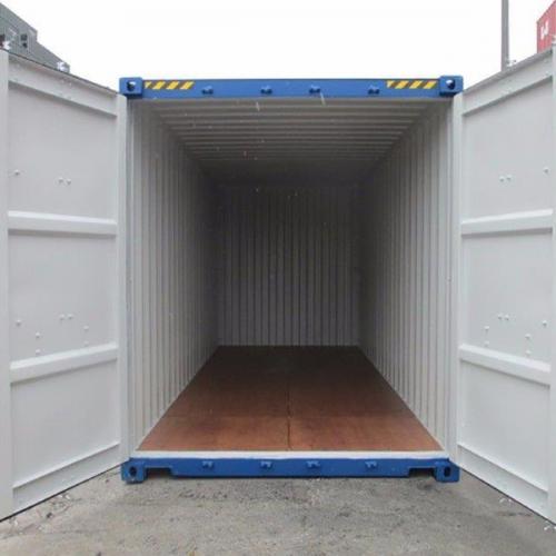 Locação de Container Almoxarifado Brasília